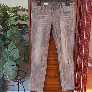GAP Always Skinny jeans Size 27/4P